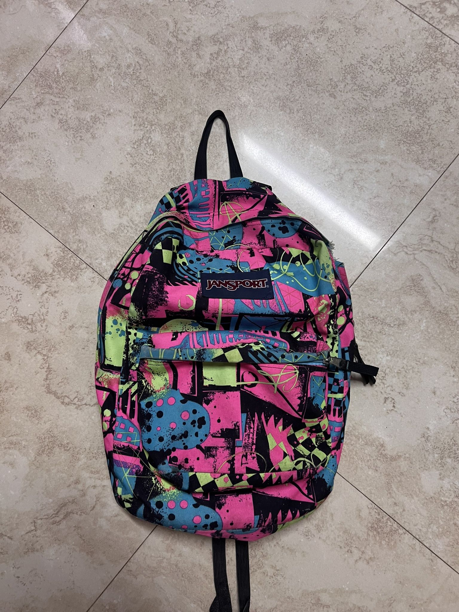 Jansport Book bag