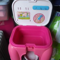 Things For Babys 10/ each 