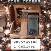 FREEPHONES