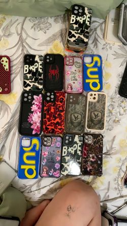 iPhone 12 cases
