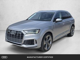 2022 Audi Q7
