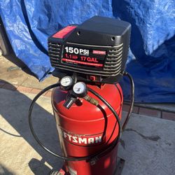 Compressor  Craftsman