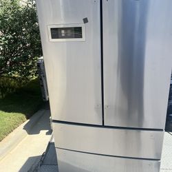 Thor Fridge