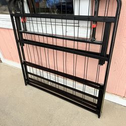 Twin XL Bed Frame 