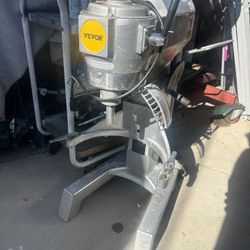 Vevor Mixer 20QT