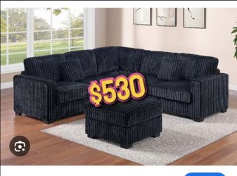 Sectional Sofa