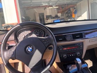 2011 BMW 328i