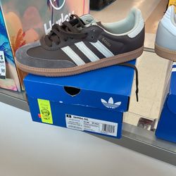 Adidas Samba Og 