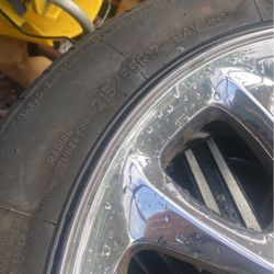 Tires 