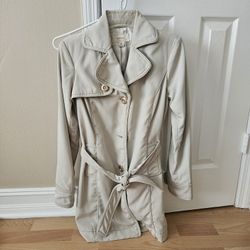 Women Long  Jacket XS