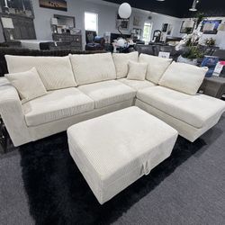 Sectional 