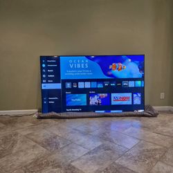 83-inch SAMSUNG OLED S95F 4K Smart TV UHD HDR (2025 Model)