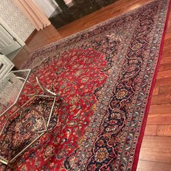 Persian Rug 12/12