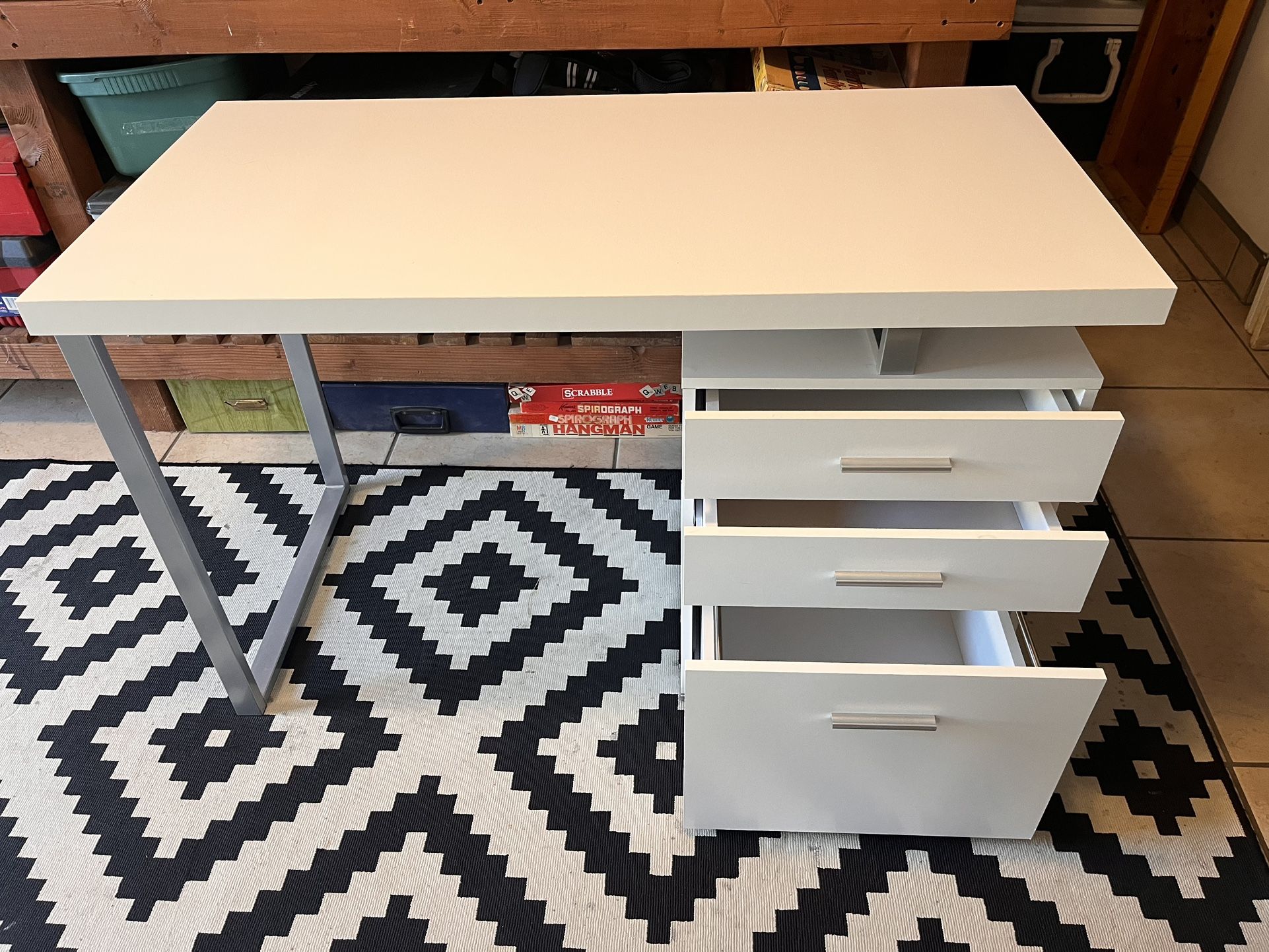 Modern Desk
