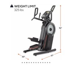 Preform-Carbon HIIT H7