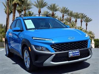 2023 Hyundai Kona