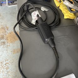 Prius Prime Charger Toyota OEM 