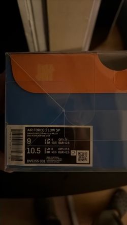 Nike air for 1 low