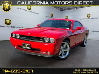 2010 Dodge Challenger