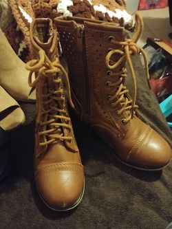 Boots
