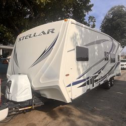 Toy Hauler 