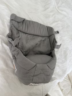 Newborn Insert For Ergobaby Carrier