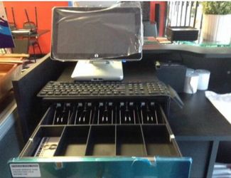 Pos system Nuevo