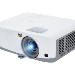 View Sonic Projector New In Box 