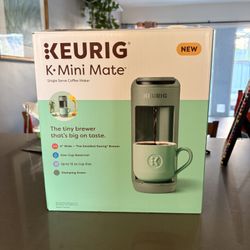 Keurig Mini Mate