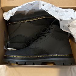 Dr Marten Boots