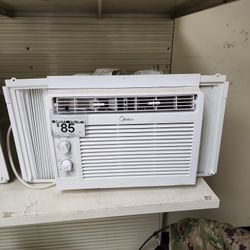 Midea Air Conditioner