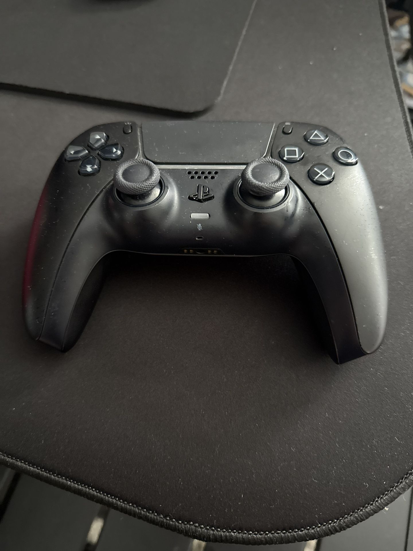 New ps5 controller