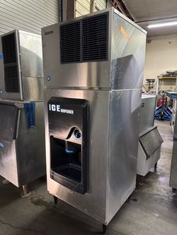 Ice Machine