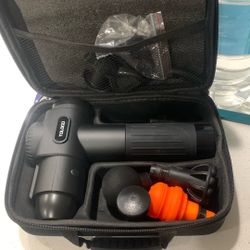 Massage Gun