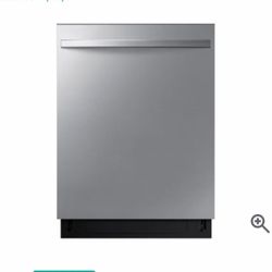 NEW DISHWASHER SAMSUNG 