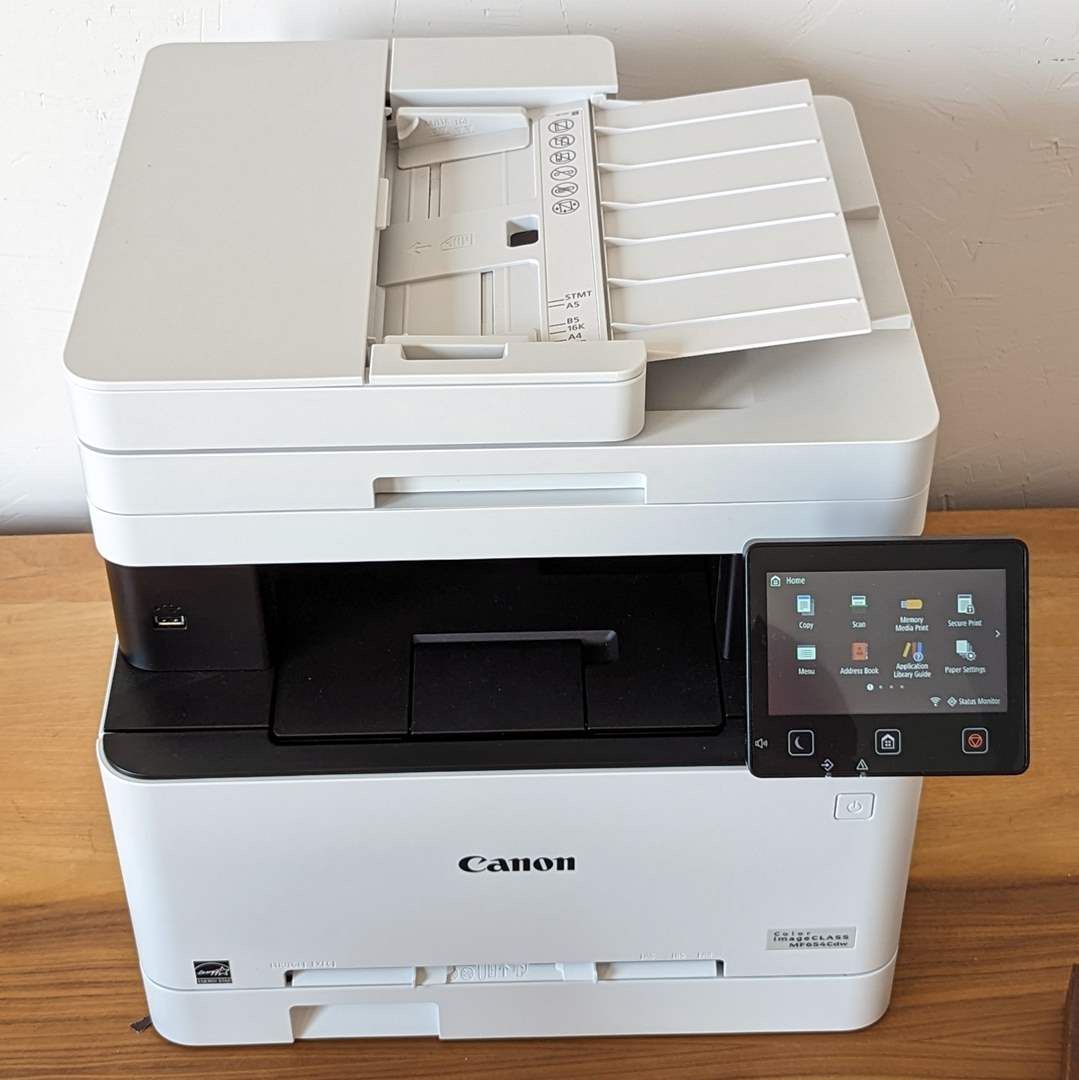 Cannon laser Printer