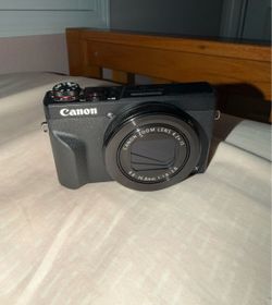 Canon g7x mark iii