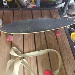 Patineta