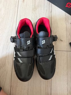 Peloton Cycling Shoes