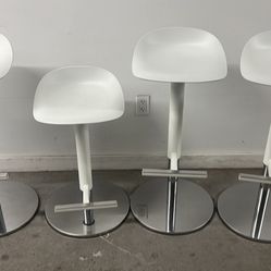 22”hto30”h Good Condition Like New Hydraulic ForBarstool