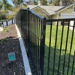 FENCE 