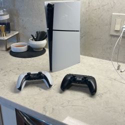 PS5