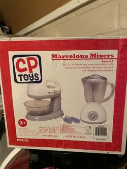 Cp toys
