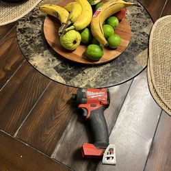 Milwaukee M18 Impactó 4ta Generación Tool Only $85 Firme Precio 