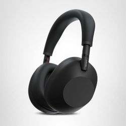 Sony WH-1000XM6 The Best Noise Canceling Wireless Headphones