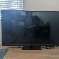 50" Flat Screen TV