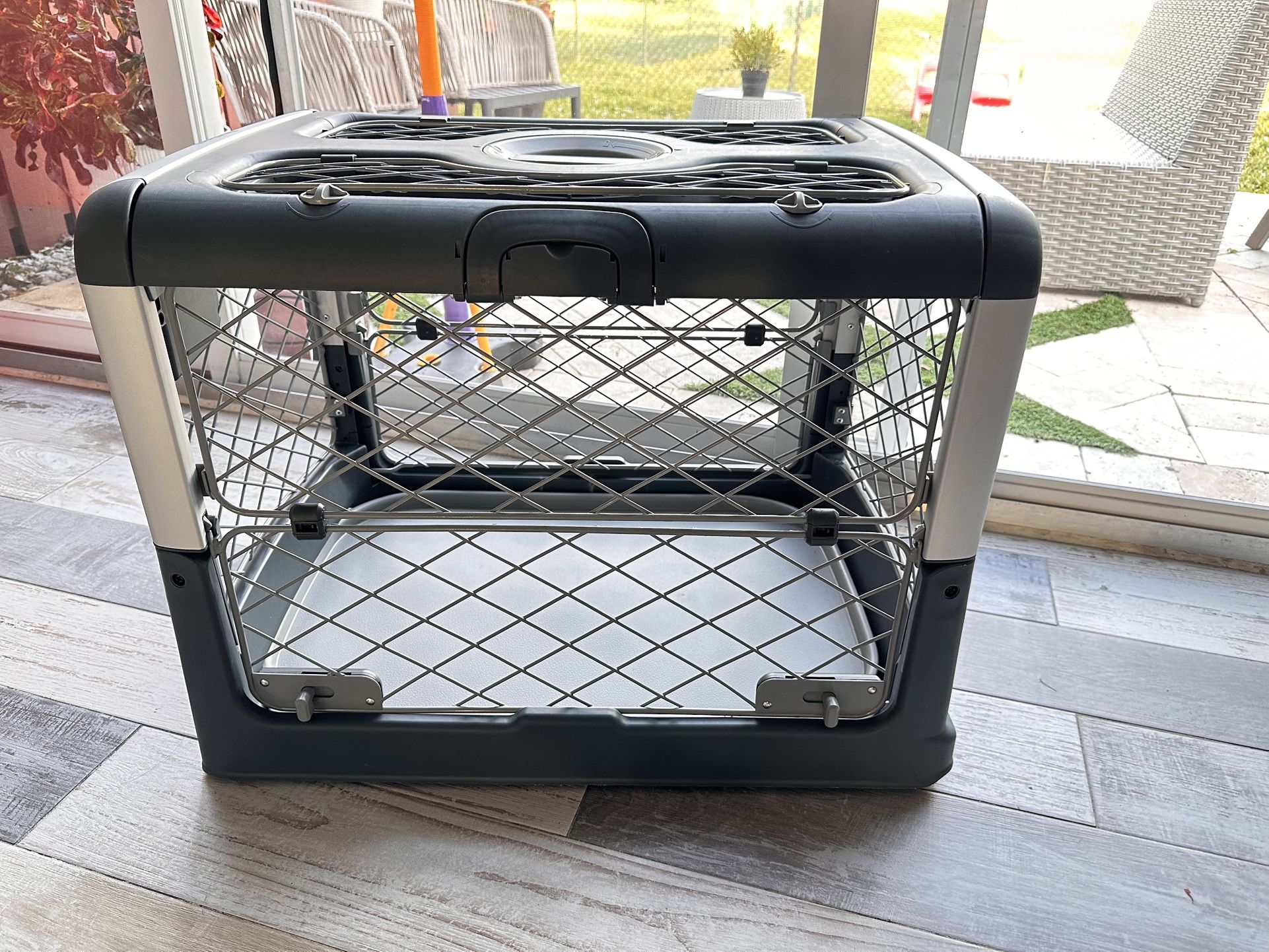 Diggs Revol Small Dog Cage Pet carriers & Houses