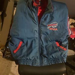 Pro Player Buffalo Bills Starter Jacket Xl