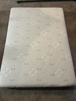 Full-Size Mattress
