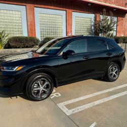 2024 Honda Hr-v